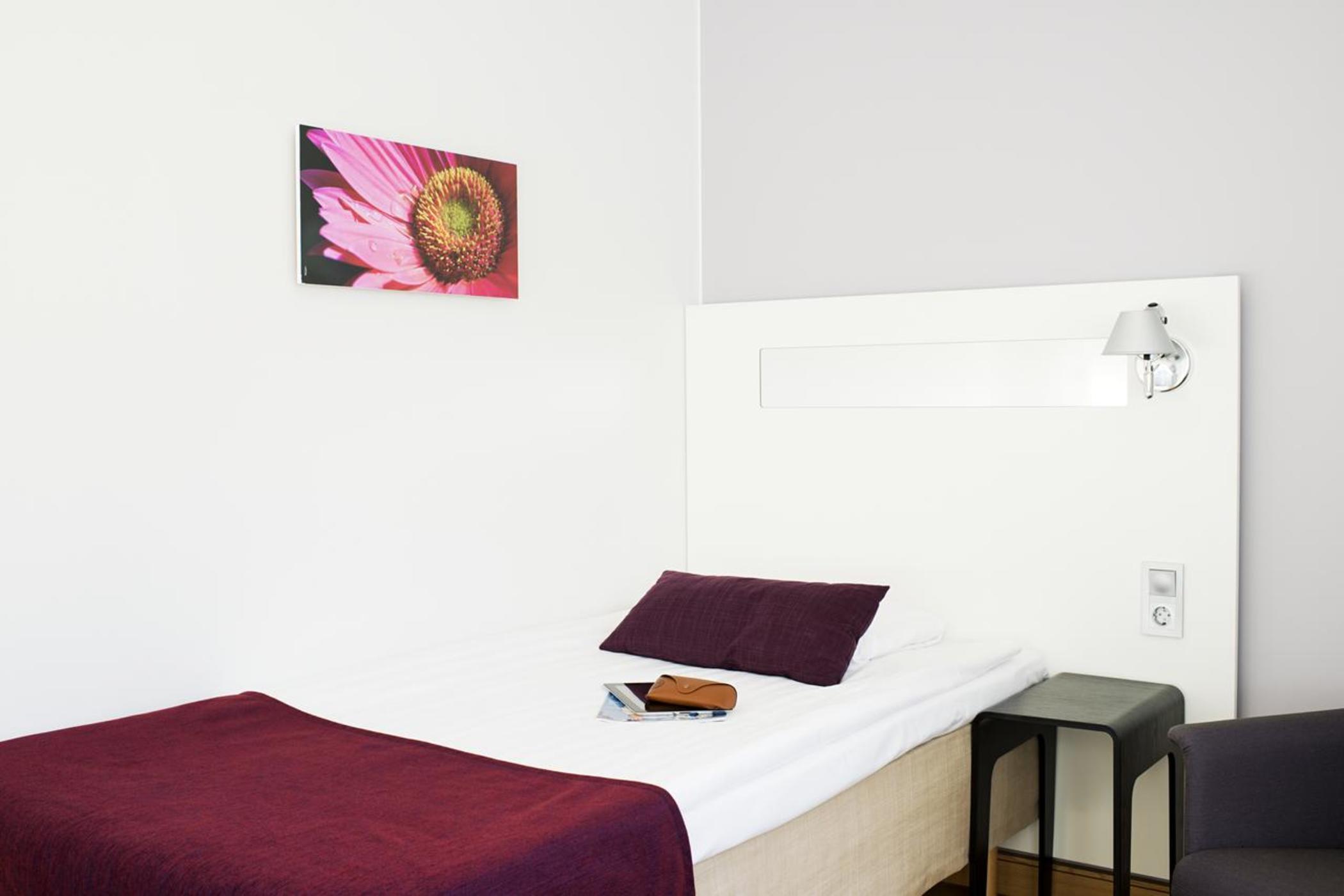 Scandic S:t Joergen Hotel 4*
