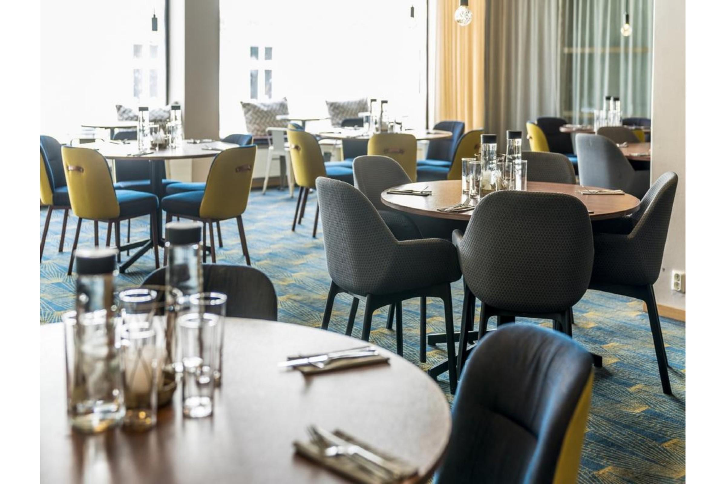 Scandic S:t Joergen Hotel Malmø