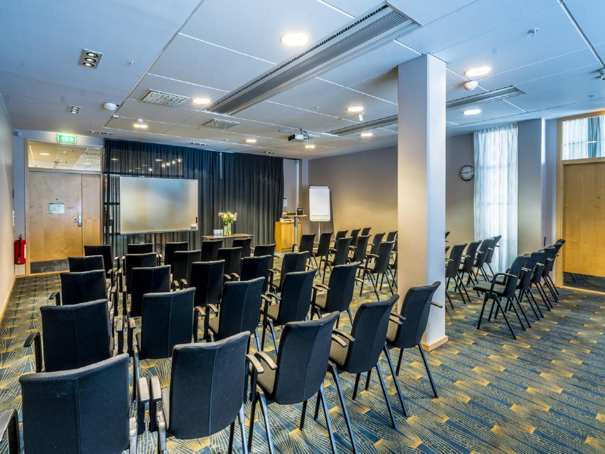 Scandic S:t Joergen Hotel Malmø