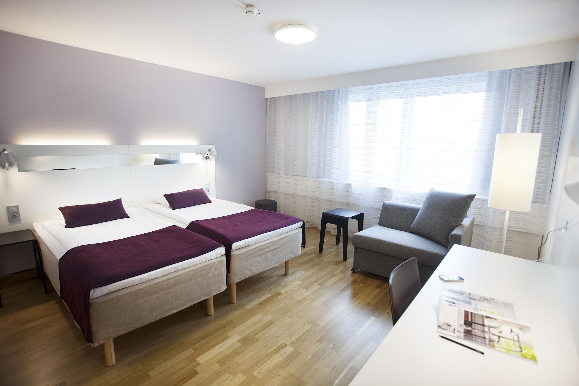 Scandic S:t Joergen Hotel