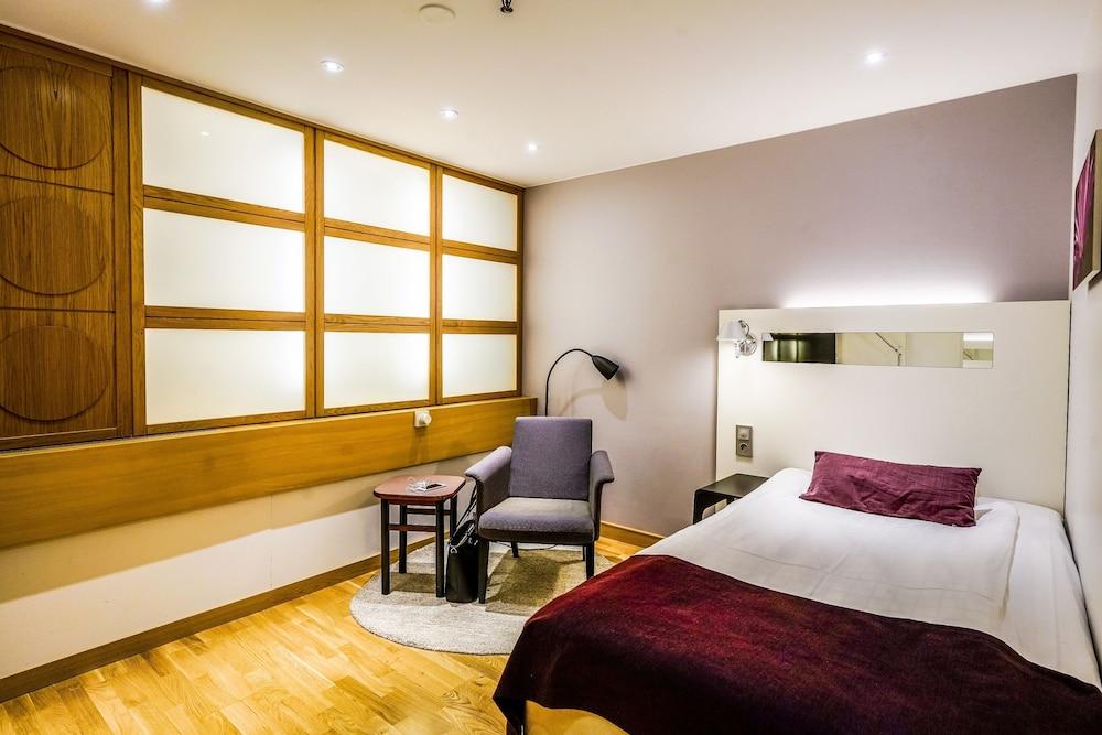 Hotel Scandic S:t Joergen