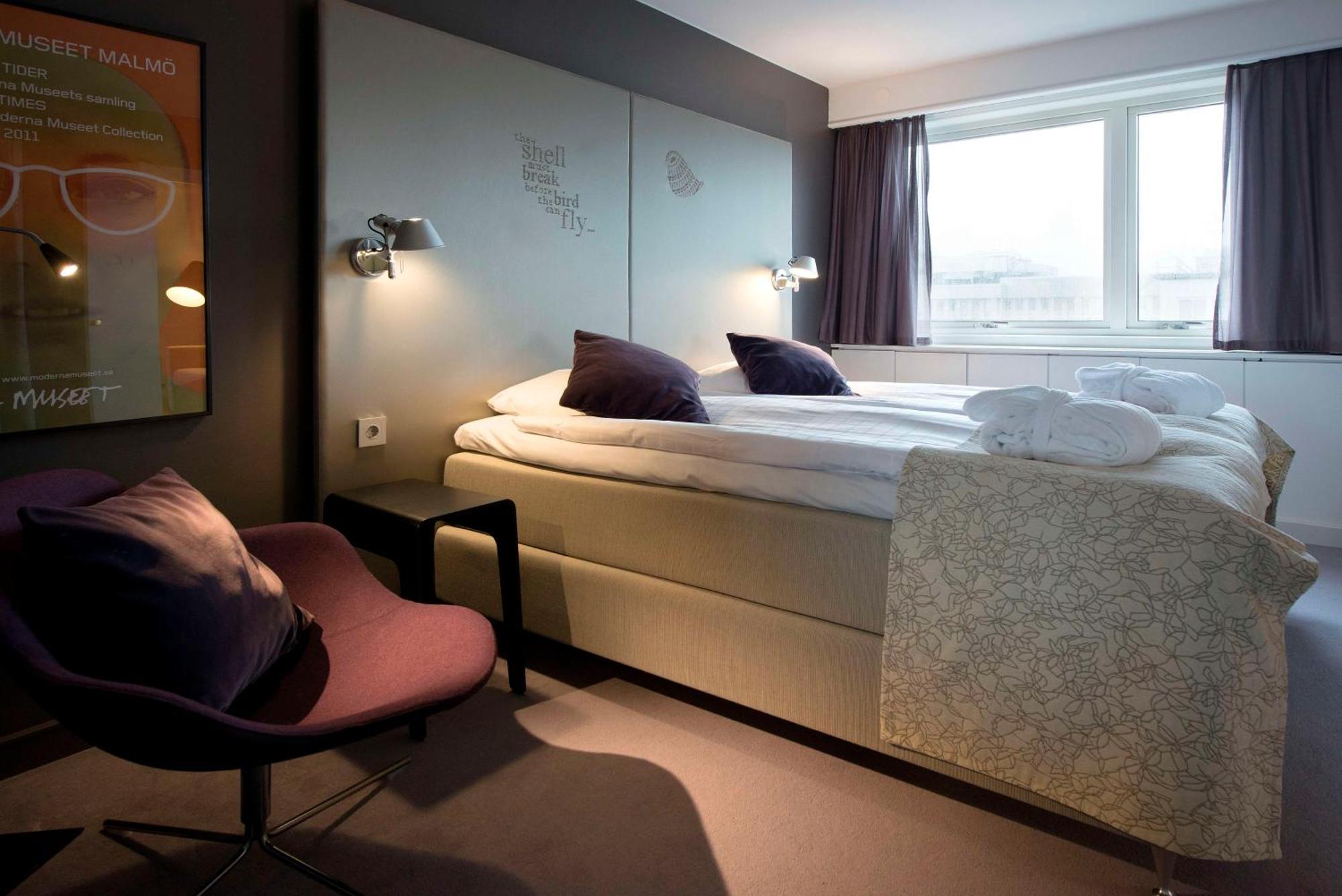 Scandic S:t Joergen Hotel
