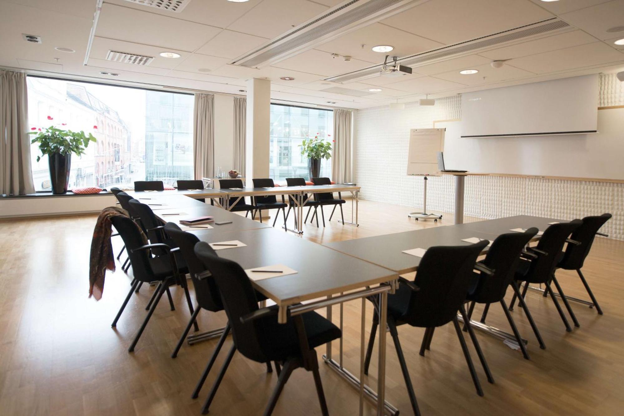Hotel Scandic S:t Joergen