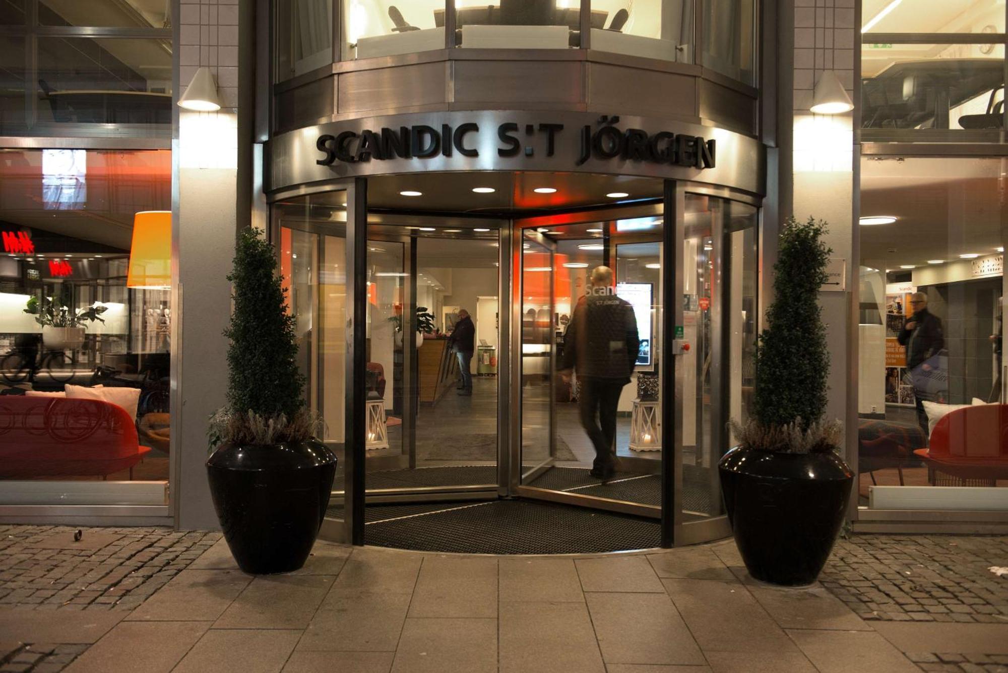 Scandic S:t Joergen