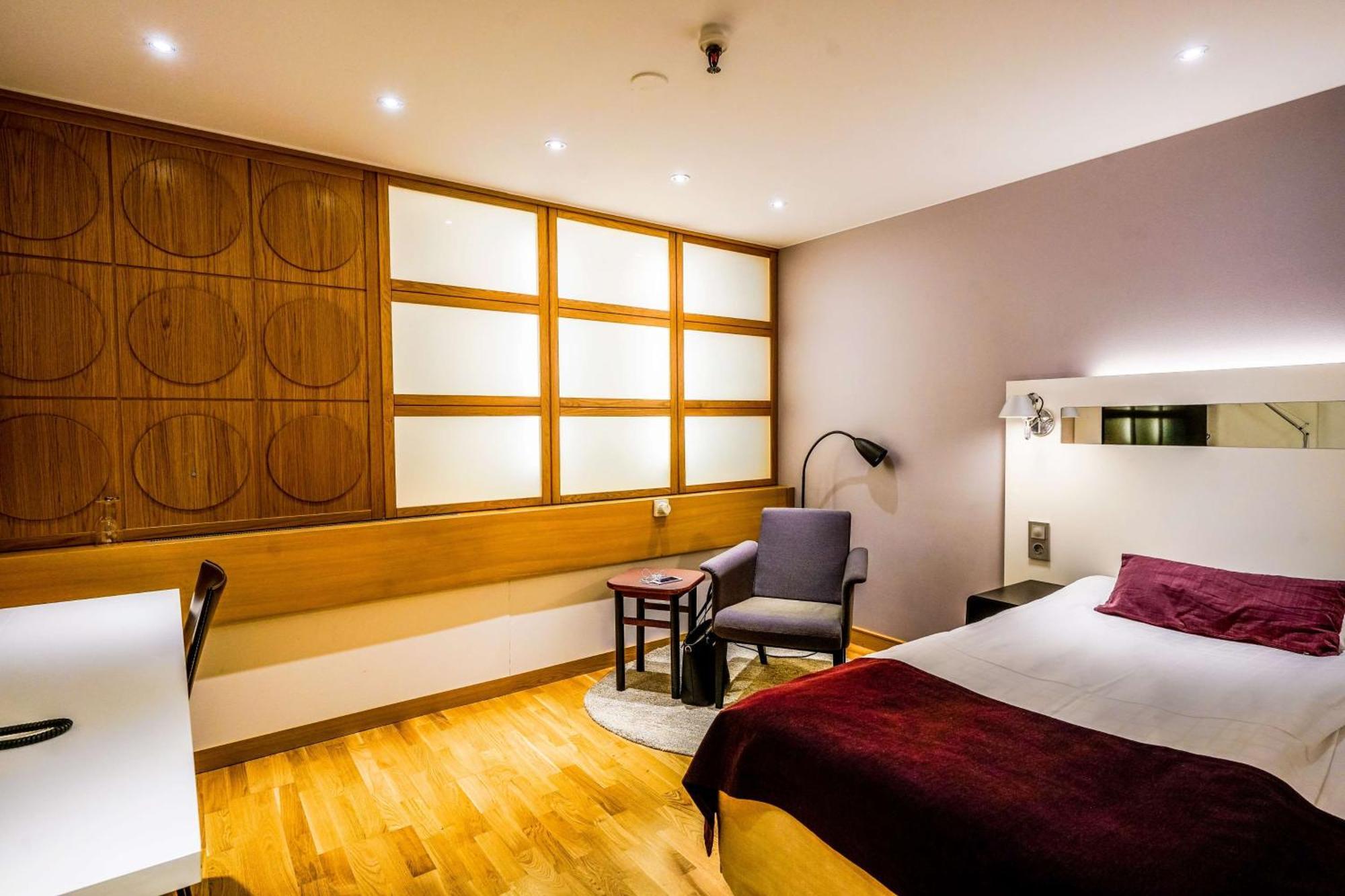 Hotel Scandic S:t Joergen