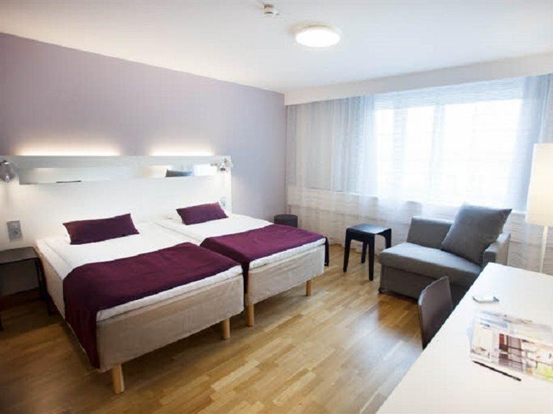 Hotel Scandic S:t Joergen