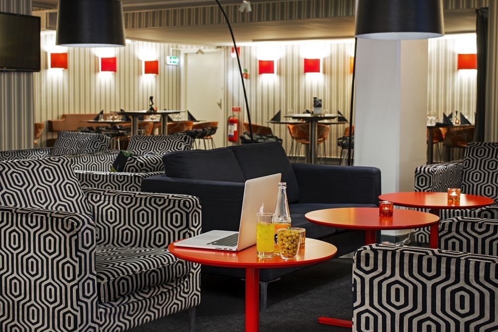 Scandic S:t Joergen Hotel Malmø