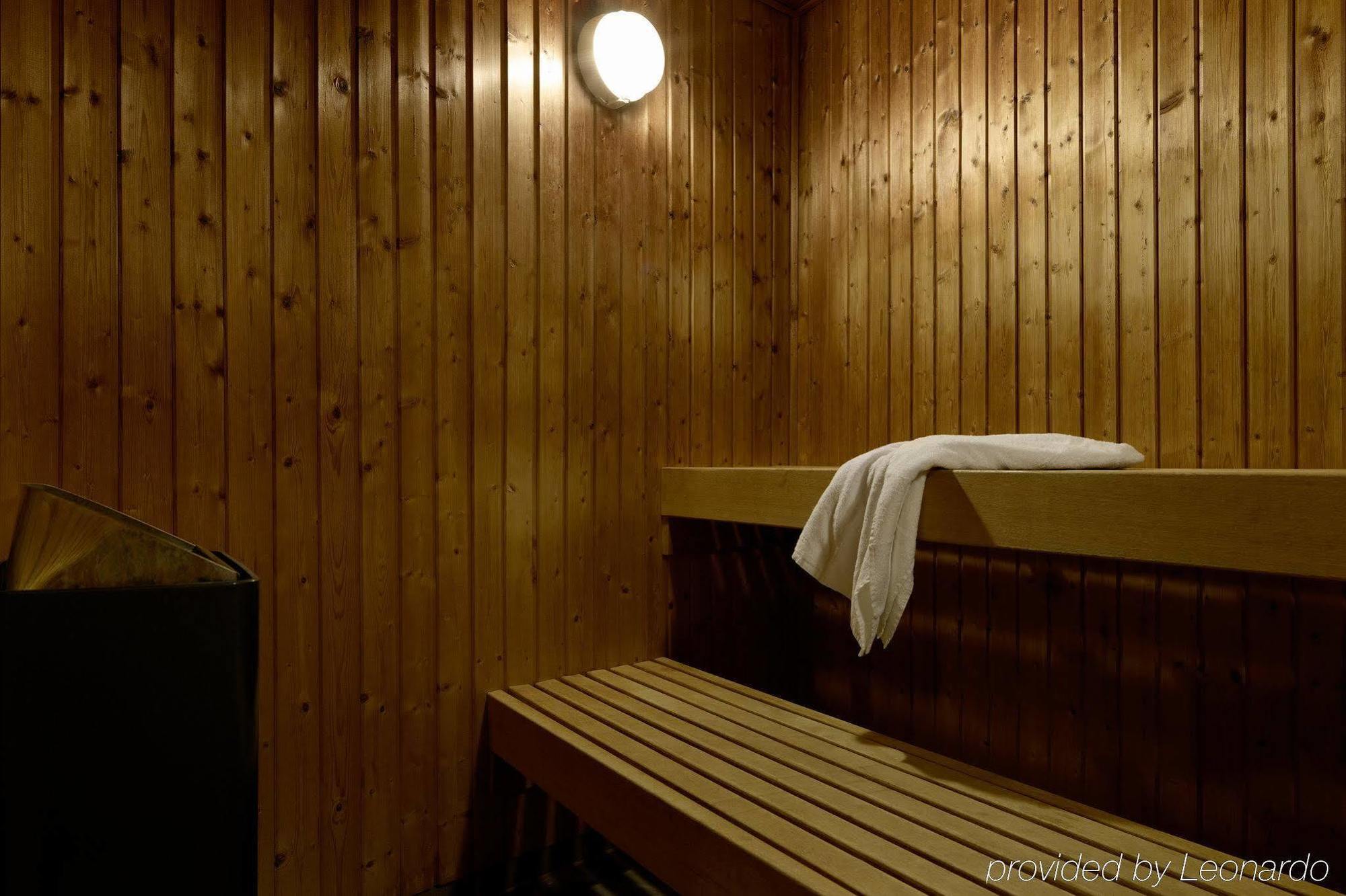 Scandic S:t Joergen Hotel 4*
