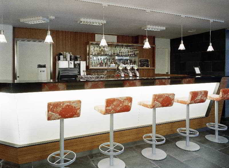 Scandic S:t Joergen 4*