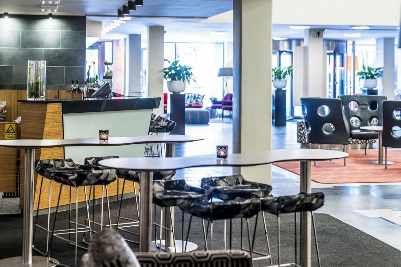 Scandic S:t Joergen Hotel 4*