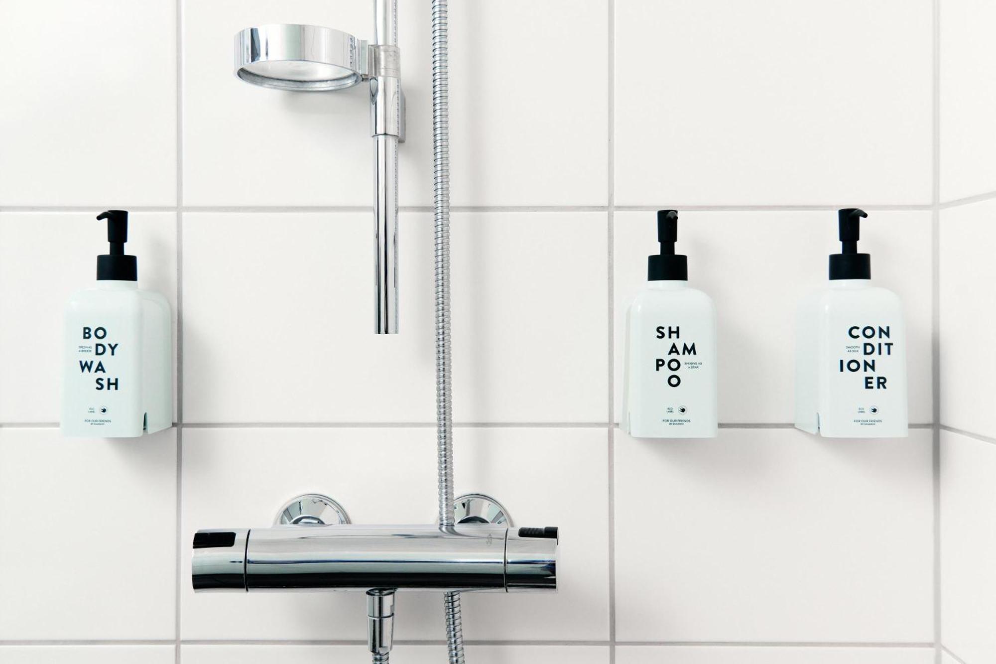 Scandic S:t Joergen Hotel Malmo
